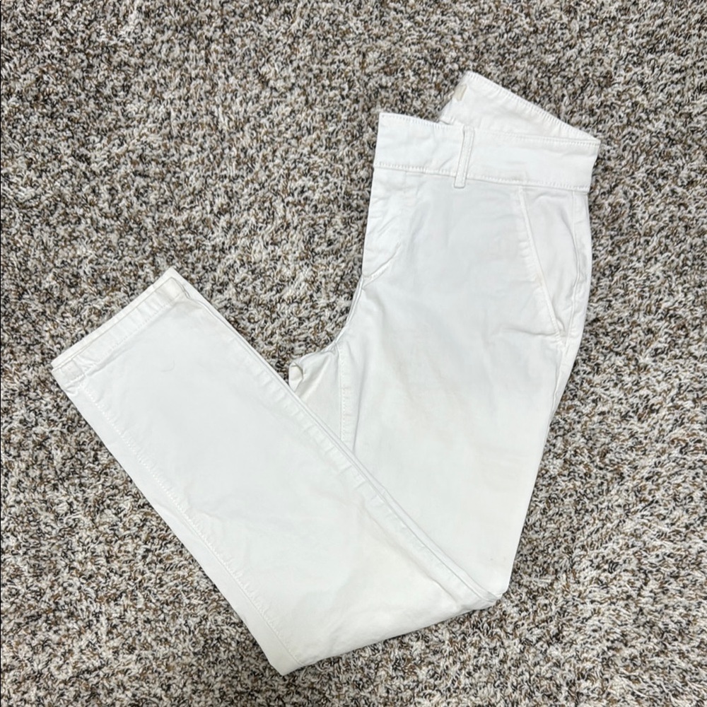 LOFT Monroe Chinos (0)